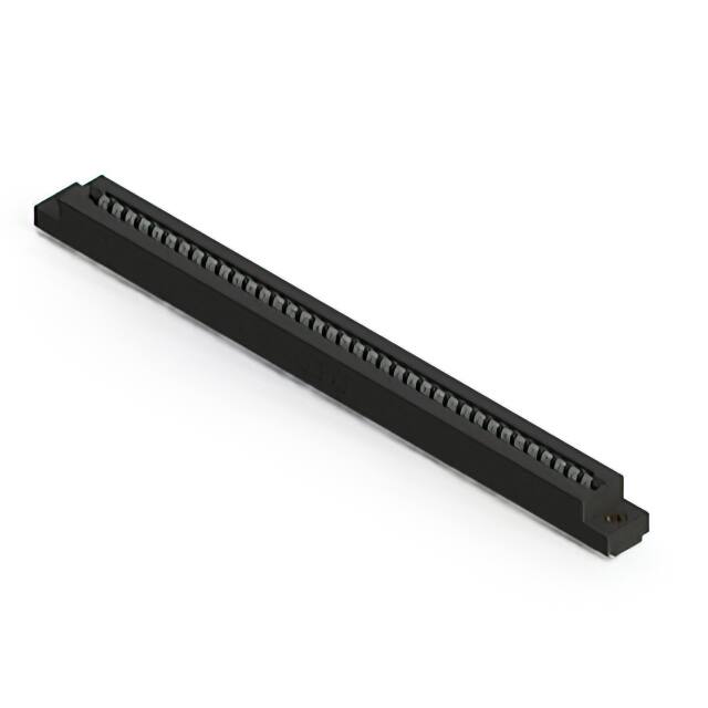 857-037-457-107 EDAC Inc.  Edgeboard Connectors